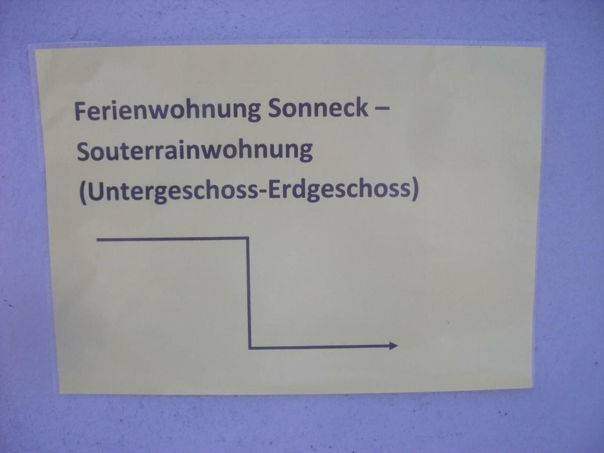 הילפולטשטיין Ferienwohnungen Lichtblick Und Sonneck מראה חיצוני תמונה