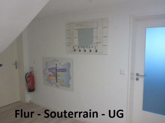 הילפולטשטיין Ferienwohnungen Lichtblick Und Sonneck מראה חיצוני תמונה