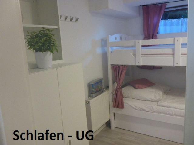 הילפולטשטיין Ferienwohnungen Lichtblick Und Sonneck מראה חיצוני תמונה