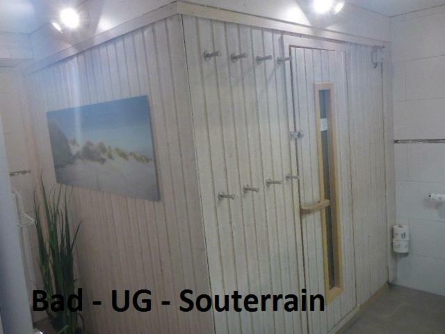הילפולטשטיין Ferienwohnungen Lichtblick Und Sonneck מראה חיצוני תמונה