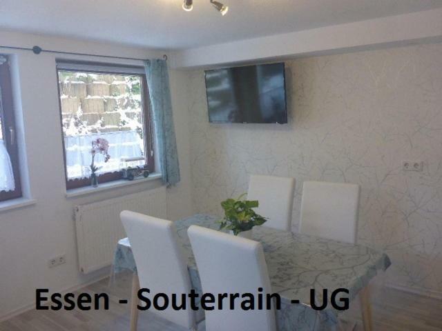 הילפולטשטיין Ferienwohnungen Lichtblick Und Sonneck מראה חיצוני תמונה